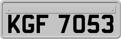 KGF7053