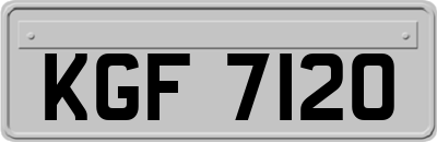KGF7120