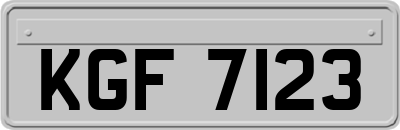 KGF7123