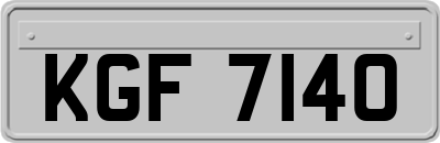 KGF7140