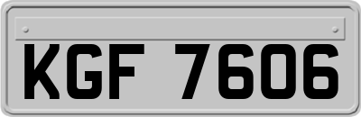 KGF7606