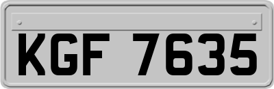 KGF7635