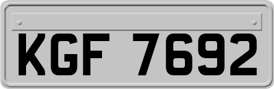 KGF7692