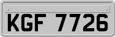 KGF7726