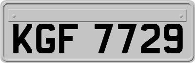 KGF7729