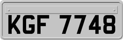 KGF7748