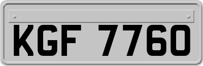 KGF7760