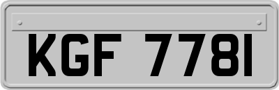 KGF7781