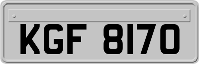 KGF8170