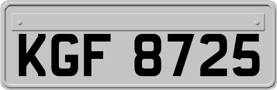 KGF8725