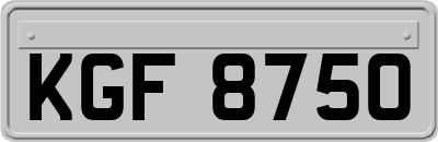 KGF8750