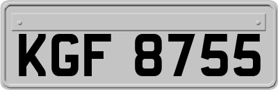 KGF8755