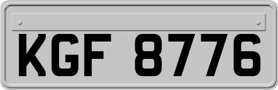 KGF8776