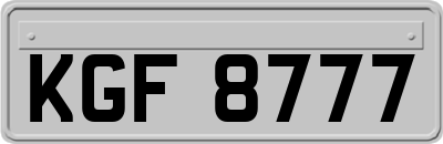 KGF8777