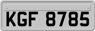 KGF8785