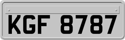 KGF8787