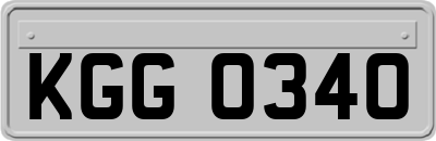 KGG0340