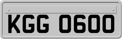 KGG0600