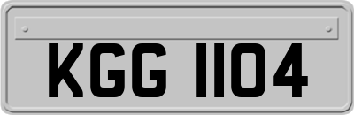 KGG1104
