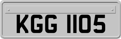 KGG1105