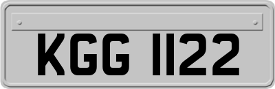 KGG1122