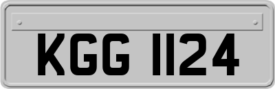 KGG1124