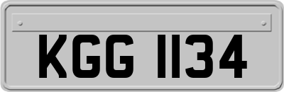 KGG1134