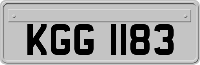 KGG1183