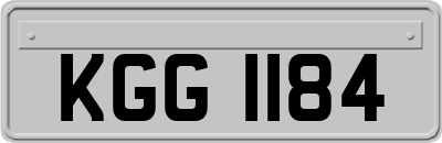 KGG1184