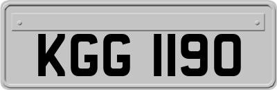 KGG1190