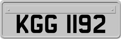 KGG1192