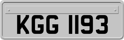 KGG1193