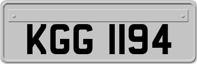 KGG1194