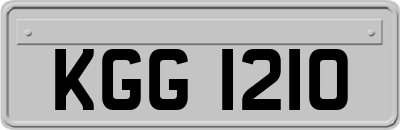 KGG1210