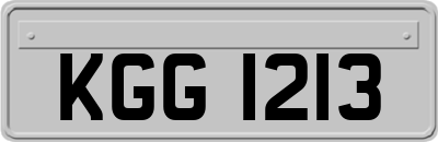 KGG1213