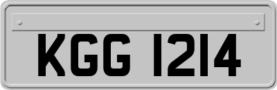 KGG1214