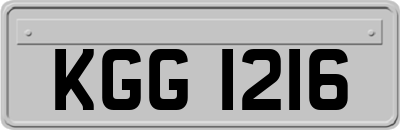 KGG1216