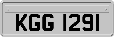 KGG1291