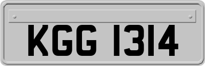 KGG1314