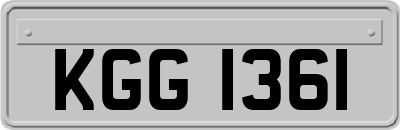 KGG1361