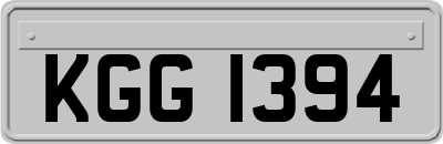KGG1394