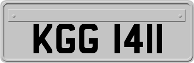 KGG1411