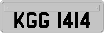 KGG1414