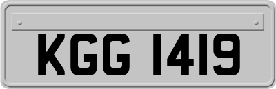 KGG1419