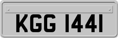 KGG1441