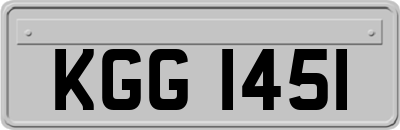 KGG1451