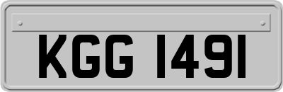 KGG1491