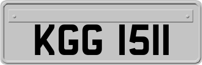 KGG1511