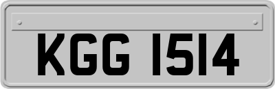 KGG1514