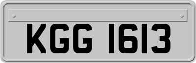 KGG1613